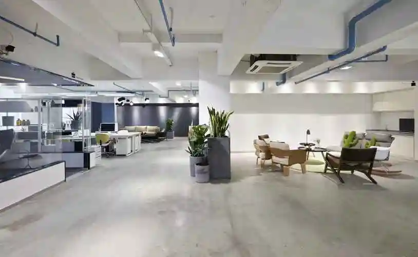 成都龙泉驿区写字楼空置率高，改造为共享办公空间的投资回报到底怎么样？